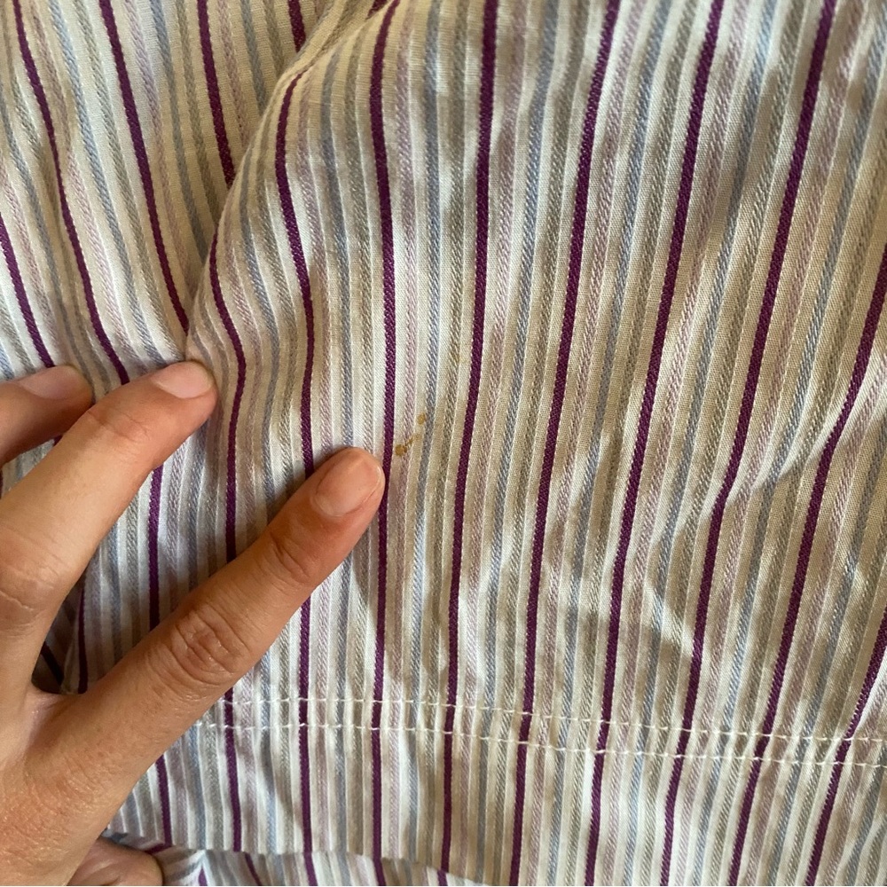 Volcom Striped Dress - Picture 6 of 7